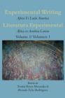 Experimental Writing: Africa vs Latin America Vol 1 - eBook