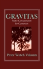Gravitas : Poetic Consciencism for Cameroon - Book
