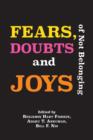 Fears, Doubts and Joys of Not Belonging - Book