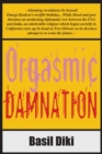 Orgasmic Damnation - Book