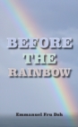 Before the Rainbow - Book