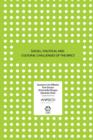 Social, Political and Cultural Challenges of the BRICS - Book