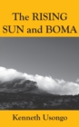 The Rising Sun and Boma - Book