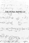 The Petra Papyri I-V (boxed set) - Book