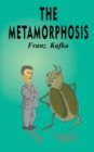 The Metamorphosis - Book