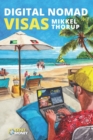 Digital Nomad Visas - Book
