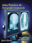 Atlas Practico De Tomografia Computada - Book