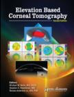 Elevation Based Corneal Tomography - Book