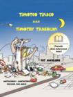 Timoteo Tinaco * Timothy Trashcan - Book