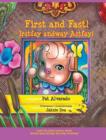 First and Fast! * Irstfay Andway Astfay! : Little Pat's Story * Ittlelay Atpay's Orystay - Book