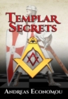 Templar Secrets - Book