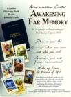 Awakening Far Memory -- Reincarnation Cards® : Book & Cards Set - Book