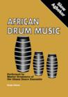 African Drum Music - Slow Agbekor - Book