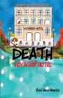 Death at the Voyager Hotel - Book