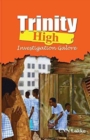 Trinity High : Investigation Galore - Book