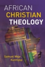 African Christian Theology - Book