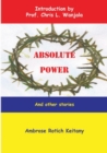 Absolute Power and other stories - eBook