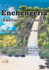 Enchengeria - EkeGusii Dictionary : The Complete EkeGusii Trilingual Dictionary - Book
