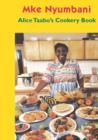 Alice Taabu's Cookery Book - Book