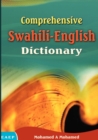 Comprehensive Swahili-English Dictionary - Book