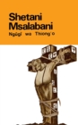 Shetani Msalabani - Book