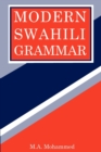 Modern Swahili Grammar - Book