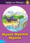 Nyoni Nyonia Nyone - Book