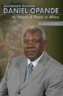 In Pursuit of Peace in Africa : An Autobiography - eBook