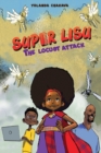 Super Lisu : The Locus Attack - Book