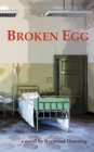 Broken Egg - Book