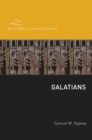 Galatians - Book