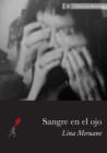 Sangre en el ojo - Book