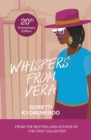 Whispers from Vera - eBook