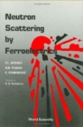 Neutron Scattering By Ferroelectrics - Book