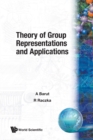 Theory Of Group Representations And Applications - Book
