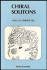 Chiral Solitons - Book