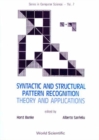 Syntactic And Structural Pattern Recognition - Theory And Applications - Book