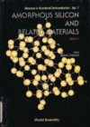 Amorphous Silicon And Related Materials (In 2 Parts) - Book