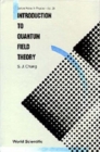 Introduction To Quantum Field Theory - Book