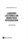 Lanzhou Lectures On Henstock Integration - Book