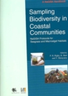 Sampling Biodiversity in Coastal Communities : NaGISA Protocols for Seagrass and Macroalgal Habitats - Book