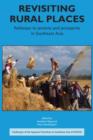 Revisiting Agrarian Transformations : Localities, State and Class in Rural Southeast Asia - Book