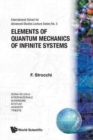 Elements Of Quantum Mechanics Of Infinite Systems - Book