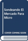 SONDEANDO EL MERCADO PARA MICRO - Book