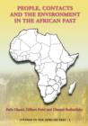 People, Contacts and the Environment in the African Past - Book