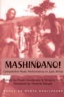 Mashindano : Competitive Music Performance in East Africa - Book