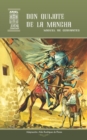 Don Quijote de la Mancha - Book