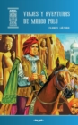 Viajes y aventuras de Marco Polo - Book
