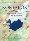 Iceland Road Atlas, with Town Plans, 2016-2017: 1:300,000 - Book