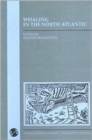 Whaling in the North Atlantic - Book